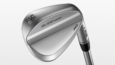 PING Glide Forged Pro Wedge - PING